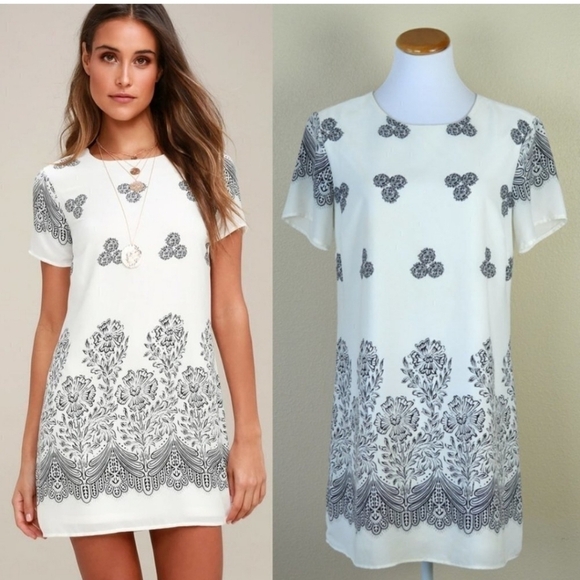 Lulu's Dress BUNDLE - M - Picture 5 of 16